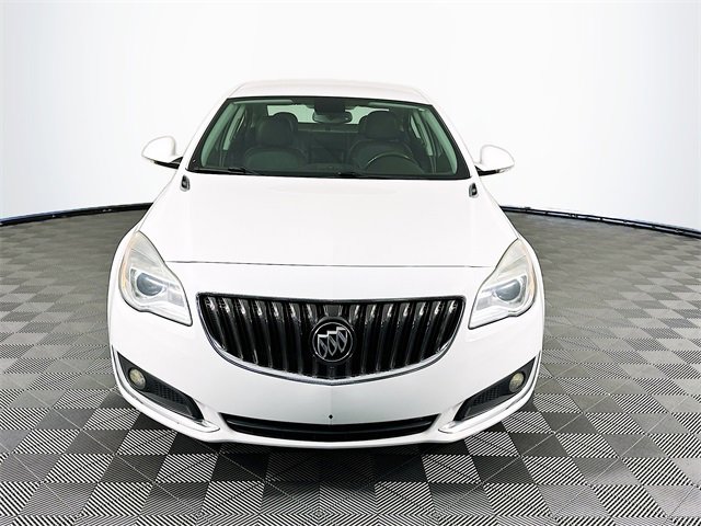 Used 2016 Buick Regal 1SV with VIN 2G4G25EK1G9118781 for sale in Milan, IN