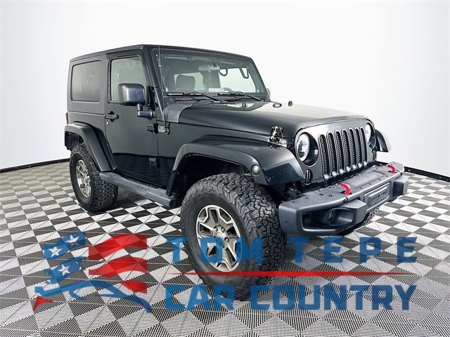 2009 Jeep Wrangler Sahara's photo