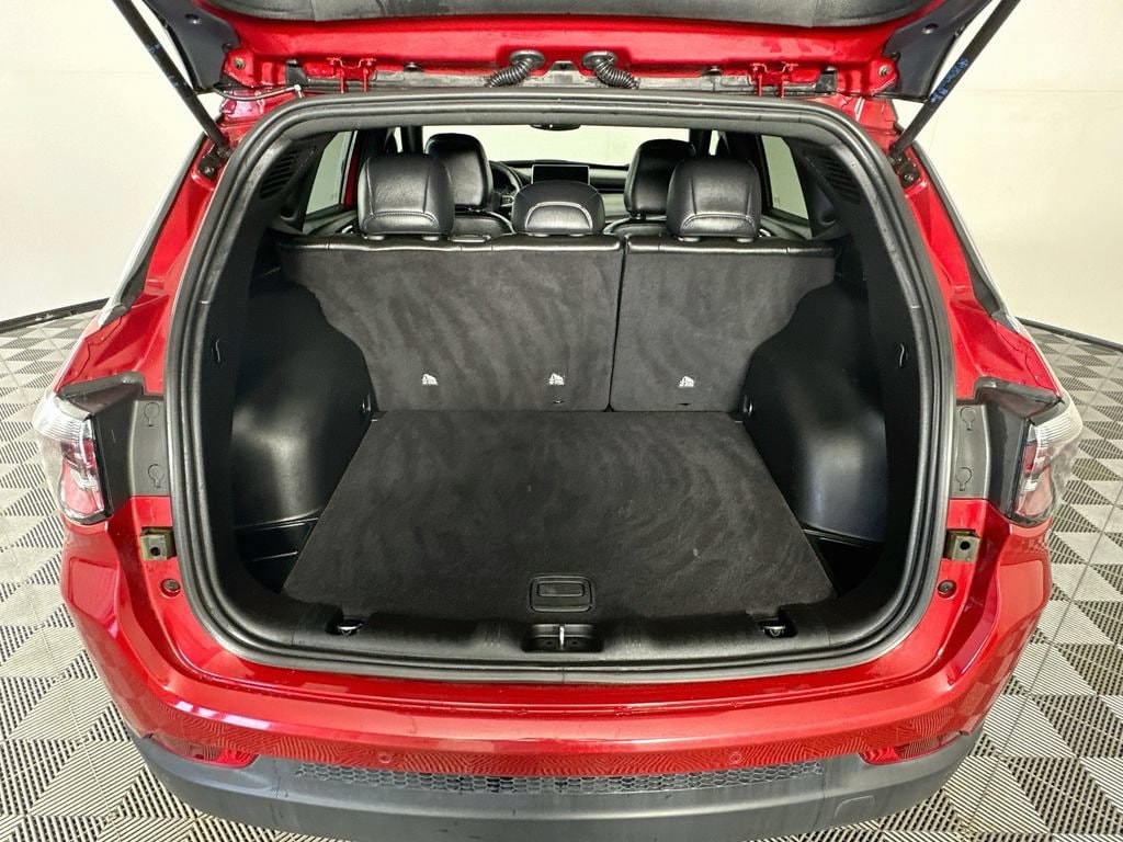 2025 Jeep Compass Limited - Photo 15