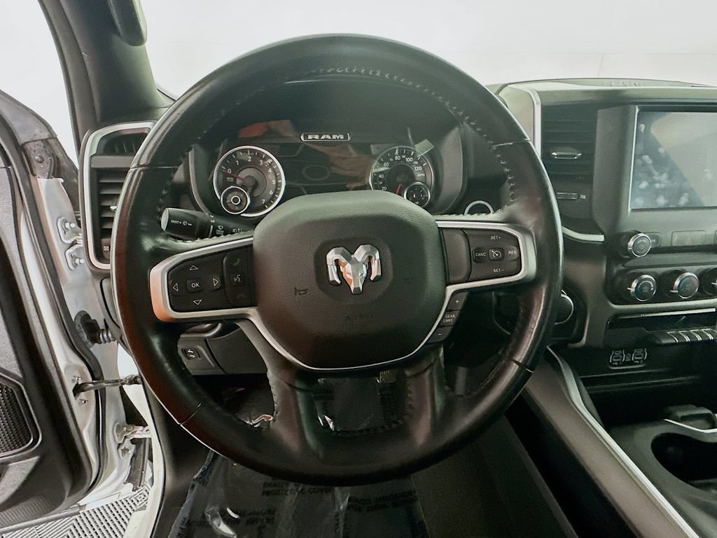 2022 RAM Ram 1500 Pickup Big Horn/Lone Star - Photo 6