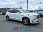2023 Buick Enclave