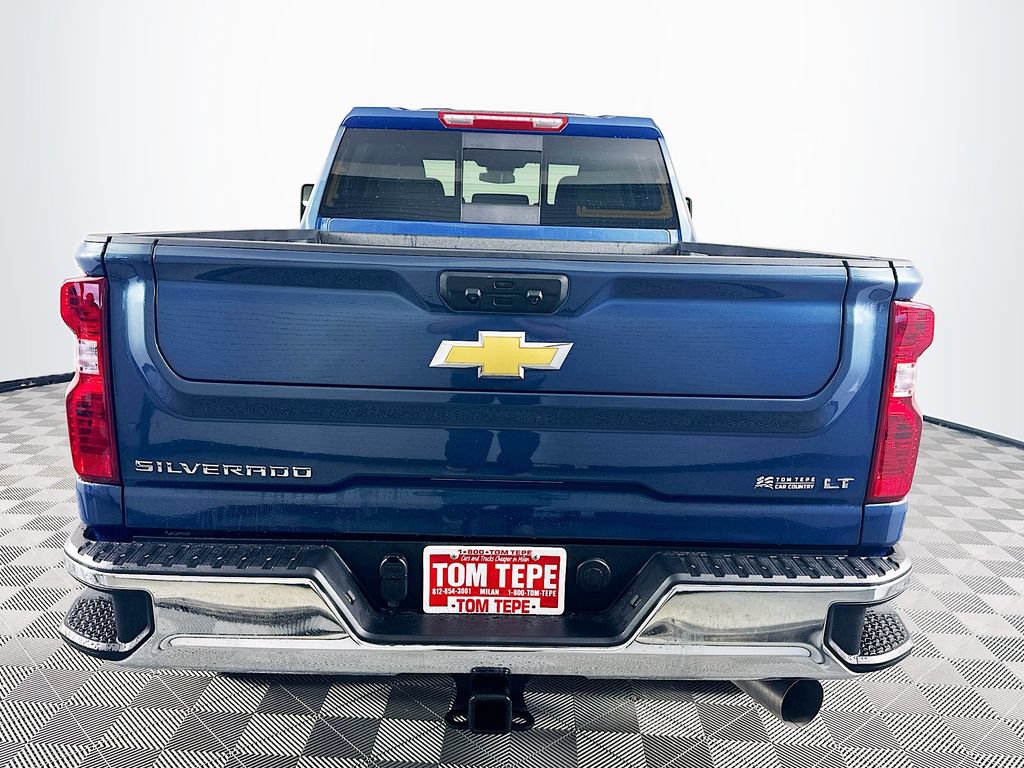 2026 Chevrolet Silverado 2500 HD LT - Photo 21