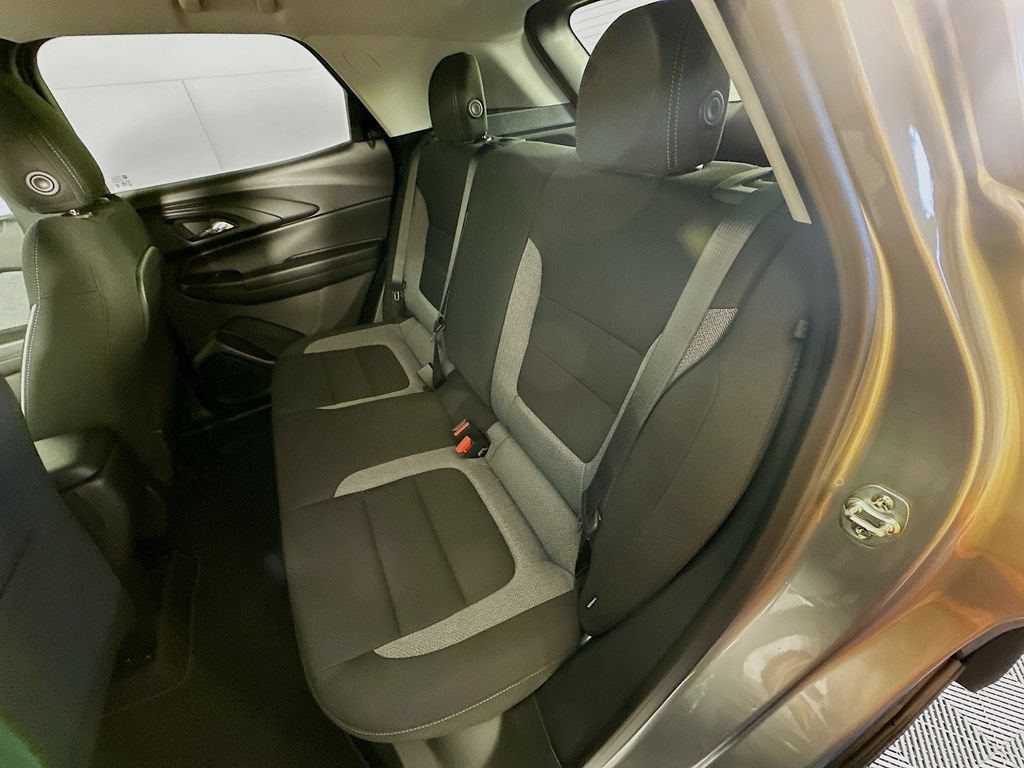2026 Chevrolet Trailblazer LT - Photo 13