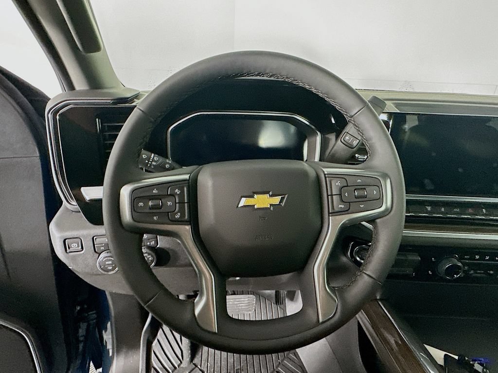2026 Chevrolet Silverado 2500 HD LT - Photo 7