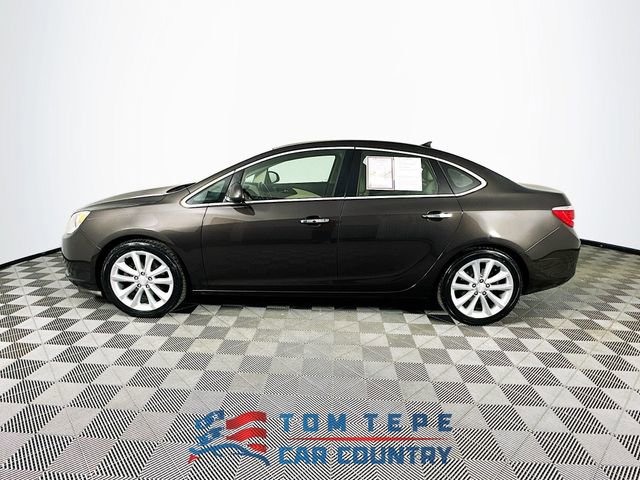 Used 2012 Buick Verano 1SD with VIN 1G4PP5SK7C4223912 for sale in Milan, IN