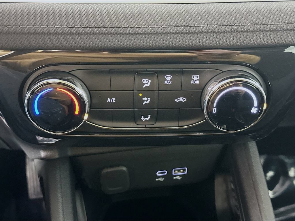 2026 Chevrolet Trailblazer LT - Photo 11