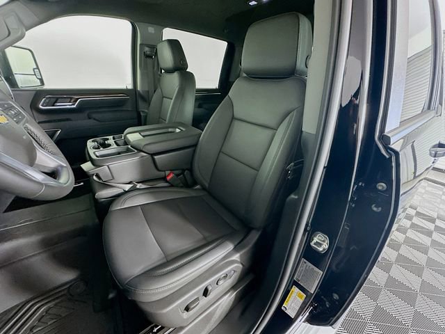 2026 Chevrolet Silverado 2500 HD LT - Photo 6
