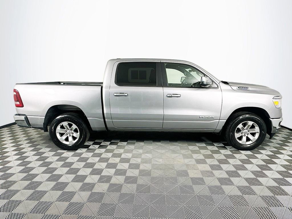 2024 RAM Ram 1500 Pickup Laramie - Photo 21