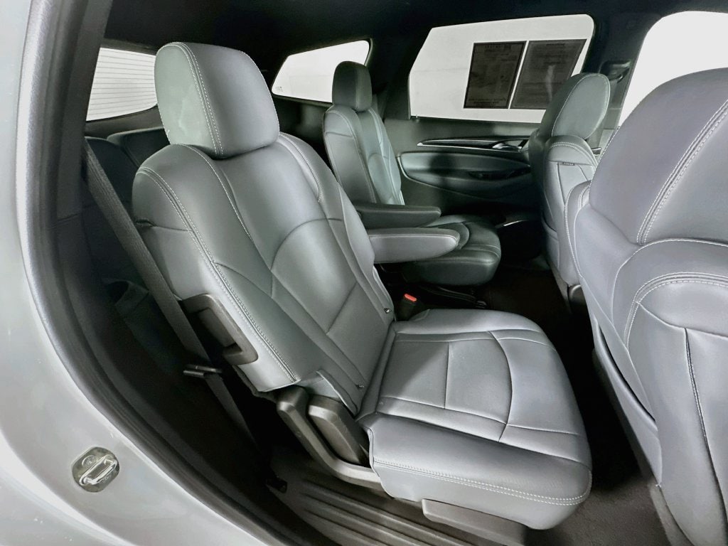 2023 Buick Enclave Essence - Photo 20