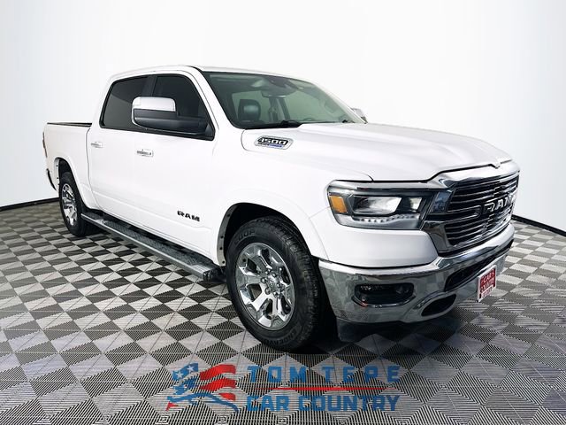 2022 RAM Ram 1500 Pickup Laramie