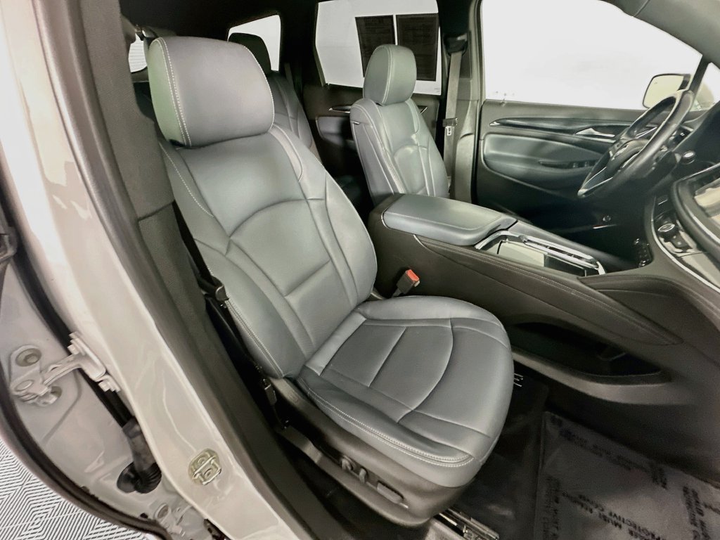 2023 Buick Enclave Essence - Photo 21