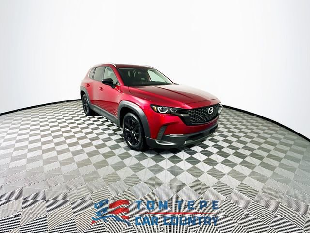 2024 Mazda CX-50 2.5 S PREFERRED's photo