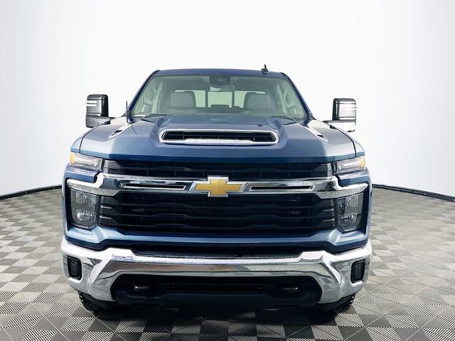 2026 Chevrolet Silverado 2500 HD LT - Photo 17