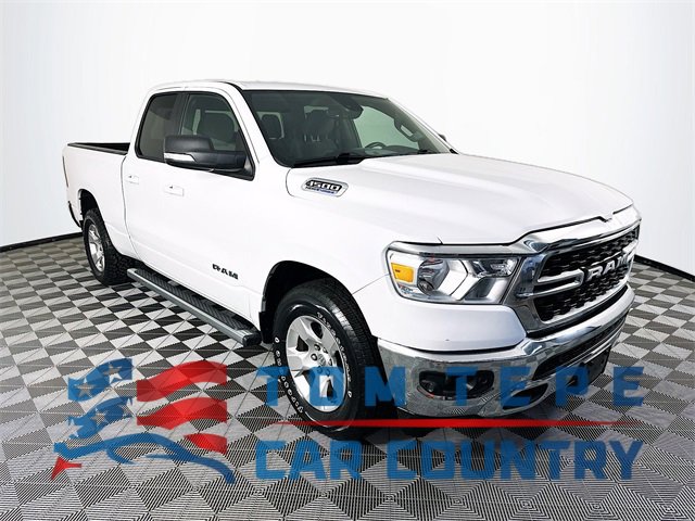 2022 RAM Ram 1500 Pickup Big Horn/Lone Star's photo