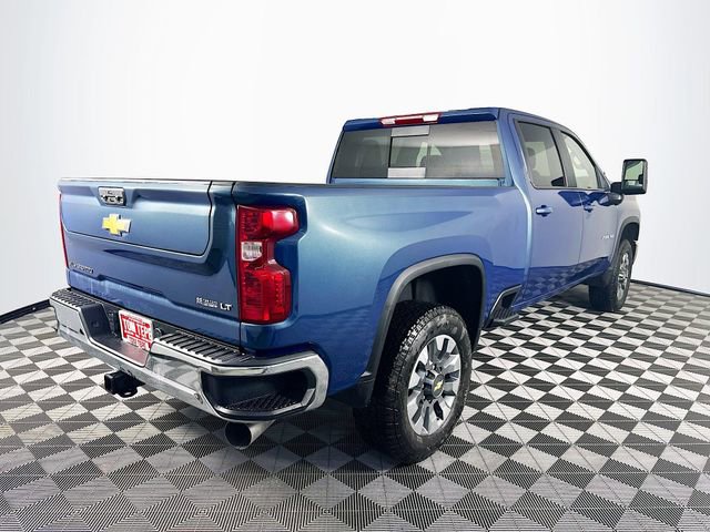 2026 Chevrolet Silverado 2500 HD LT - Photo 19
