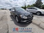 2017 Volkswagen Golf Alltrack TSI SEL 4Motion DSG's photo