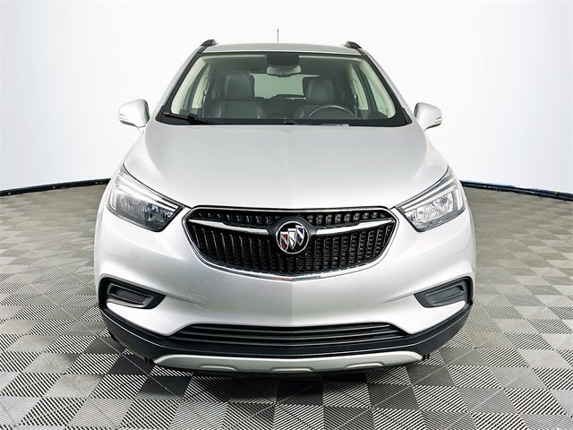 Used 2019 Buick Encore Preferred with VIN KL4CJASB4KB799362 for sale in Milan, IN