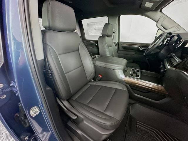 2026 Chevrolet Silverado 2500 HD LT - Photo 14