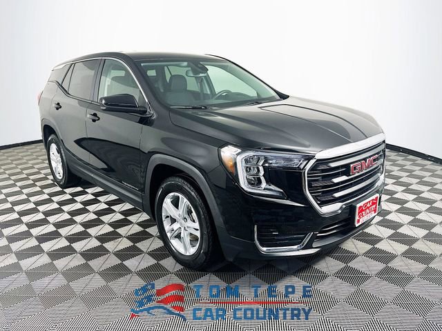 2024 GMC Terrain SLE FWD's photo