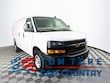 Chevrolet Express Cargo 2500