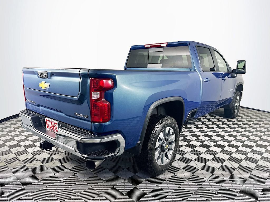 2026 Chevrolet Silverado 2500 HD LT - Photo 19