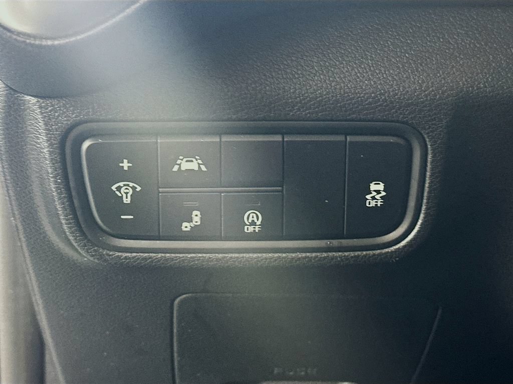 2022 Kia Soul LX - Photo 4