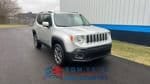 2017 Jeep Renegade Limited