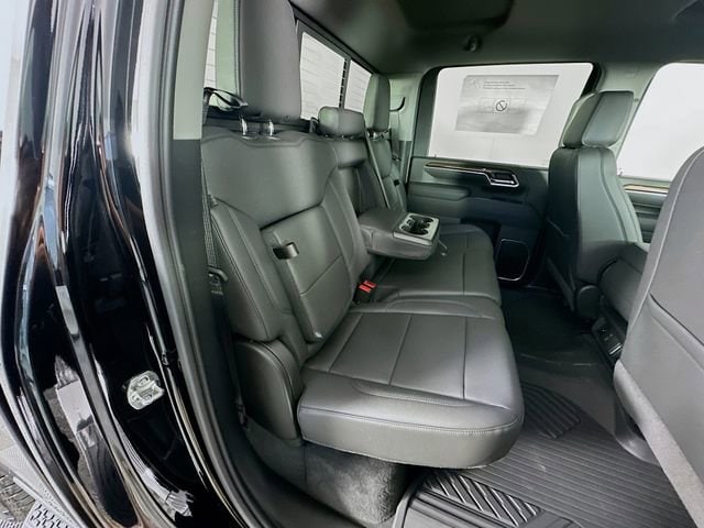 2026 Chevrolet Silverado 2500 HD LT - Photo 19