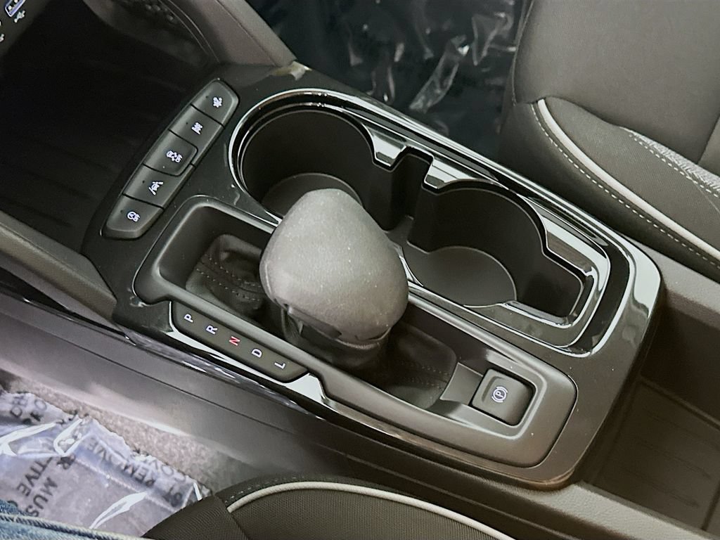 2026 Chevrolet Trailblazer LT - Photo 12