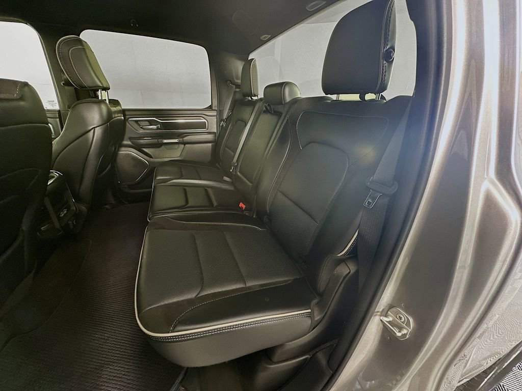 2024 RAM Ram 1500 Pickup Laramie - Photo 13