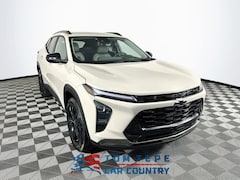 2026 Chevrolet Trax Activ SUV