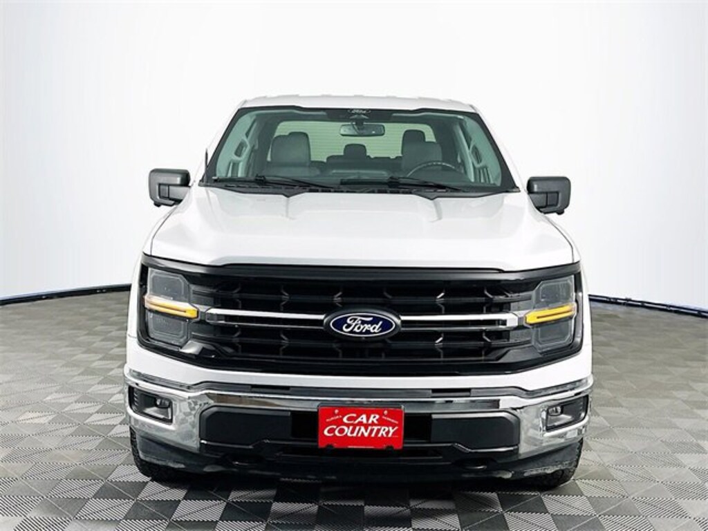 Used 2024 Ford F-150 XLT