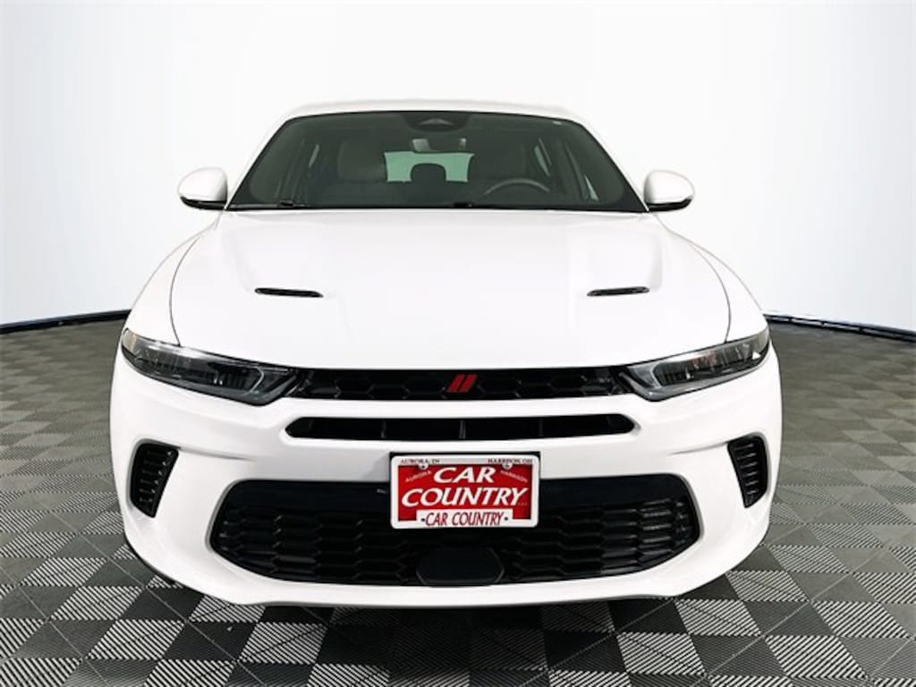 Used 2024 Dodge Hornet R/T