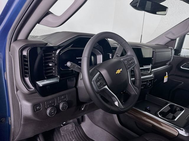 2026 Chevrolet Silverado 2500 HD LT - Photo 6
