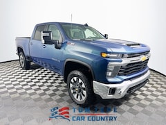 2026 Chevrolet Silverado 2500 HD LT Truck