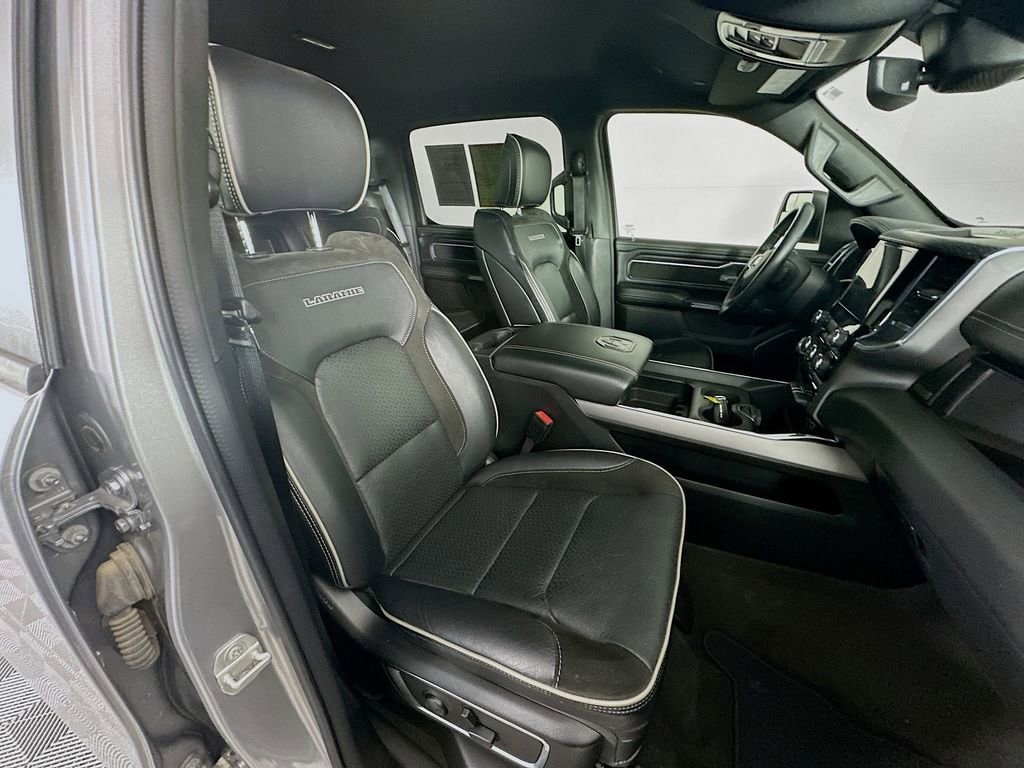 2024 RAM Ram 1500 Pickup Laramie - Photo 15