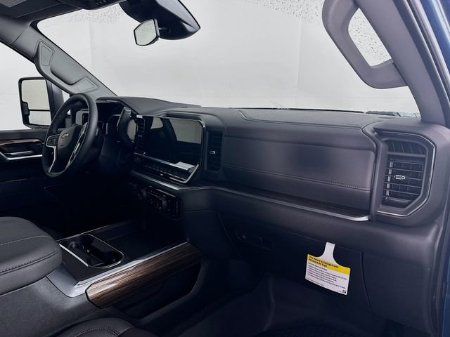 2026 Chevrolet Silverado 2500 HD LT - Photo 15