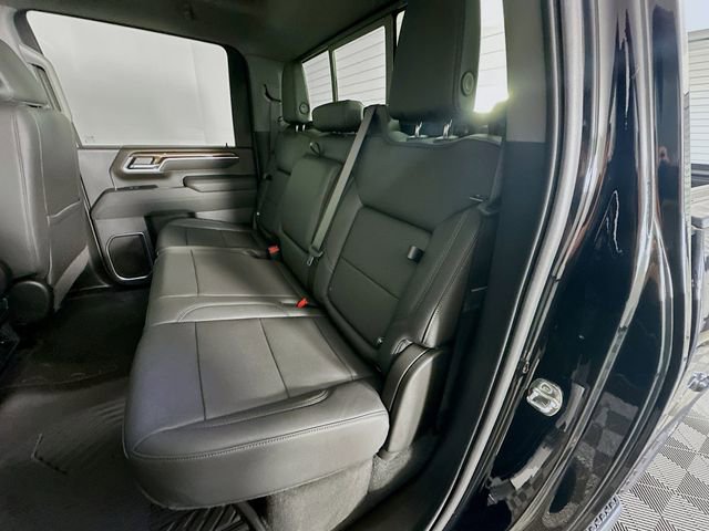 2026 Chevrolet Silverado 2500 HD LT - Photo 13