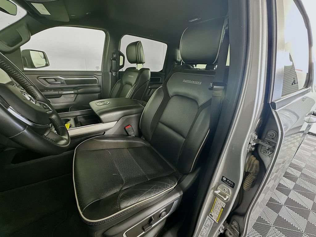 2024 RAM Ram 1500 Pickup Laramie - Photo 11