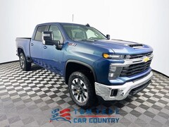 2026 Chevrolet Silverado 2500 HD LT Truck