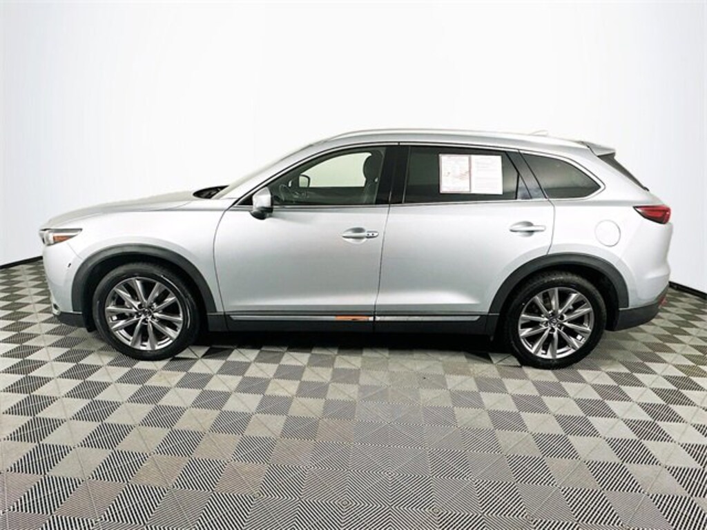 Used 2023 Mazda CX-9 Grand Touring
