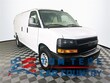 Chevrolet Express Cargo 2500
