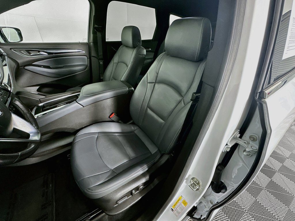 2023 Buick Enclave Essence - Photo 6