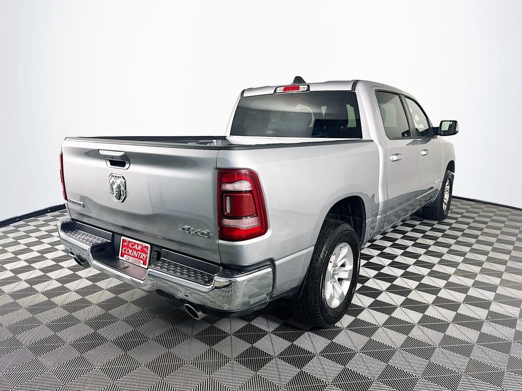2024 RAM Ram 1500 Pickup Laramie - Photo 19