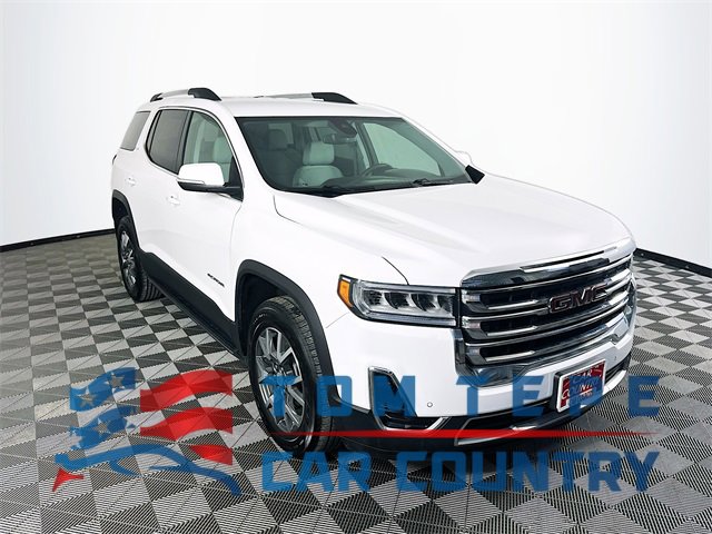 2023 GMC Acadia SLE's photo