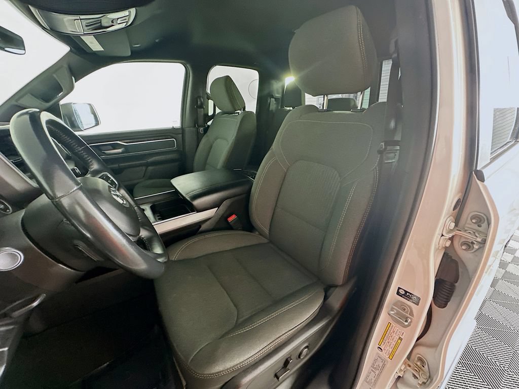 2022 RAM Ram 1500 Pickup Big Horn/Lone Star - Photo 11