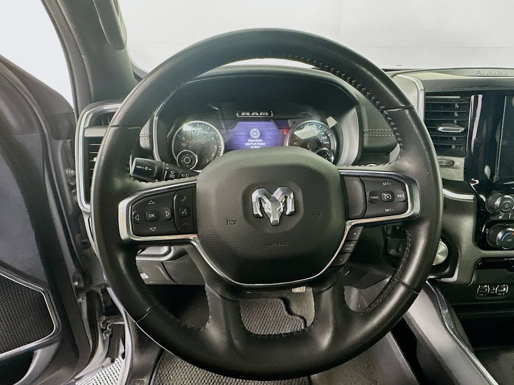 2024 RAM Ram 1500 Pickup Laramie - Photo 6