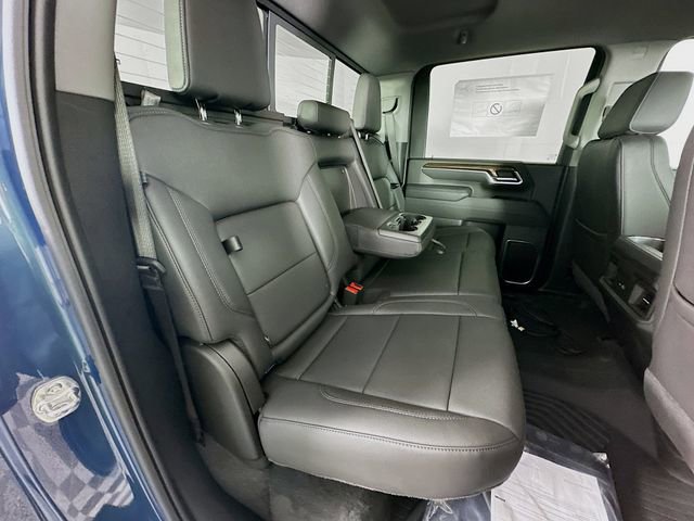 2026 Chevrolet Silverado 2500 HD LT - Photo 13