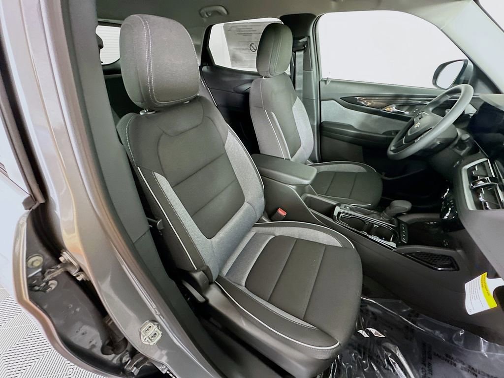 2026 Chevrolet Trailblazer LT - Photo 20