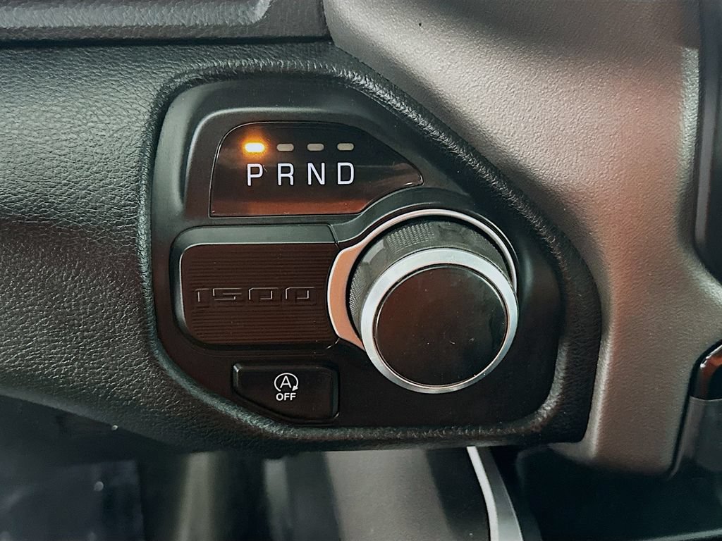 2022 RAM Ram 1500 Pickup Big Horn/Lone Star - Photo 10